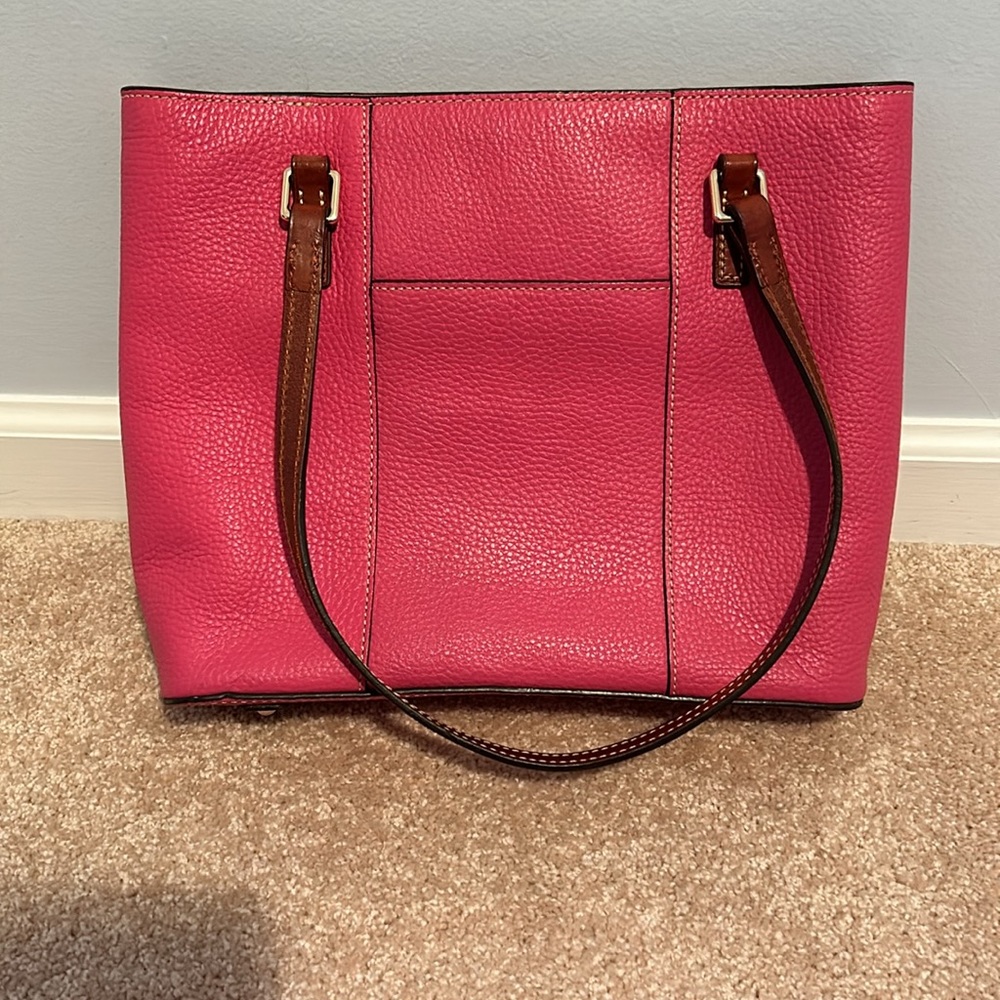 Dooney & Bourke Purse - Picture 3 of 7